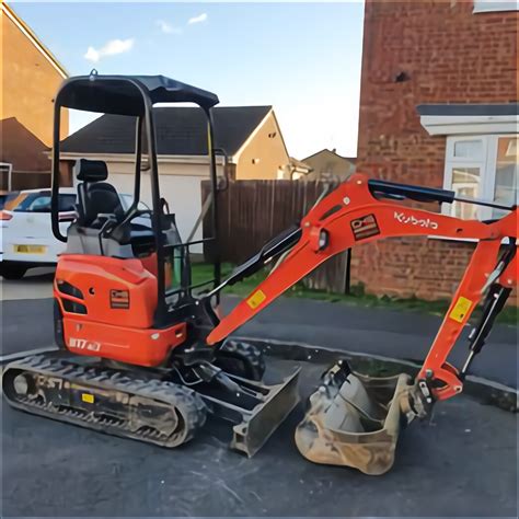 kubota u17 3a price|kubota u17 3 for sale uk.